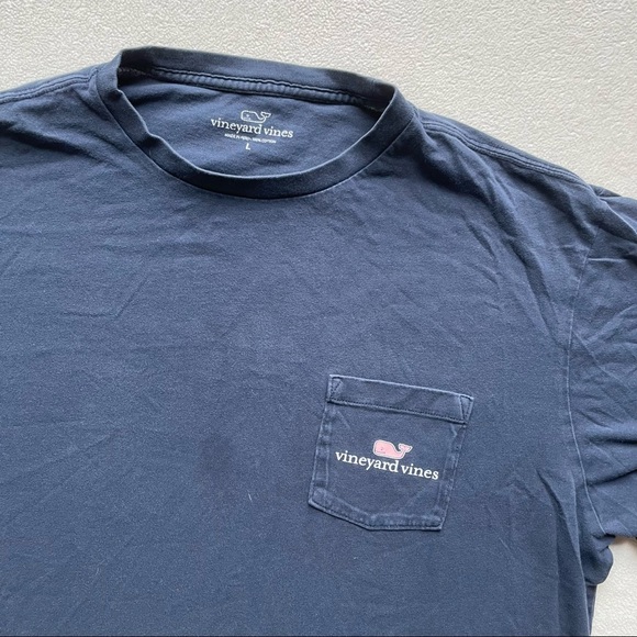 Vineyard vines long sleeve - Picture 4 of 5